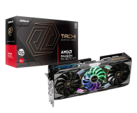 ASROCK Radeon RX 9070 XT Taichi OC 16GB GDDR6 - 1321572 - zdjęcie 1